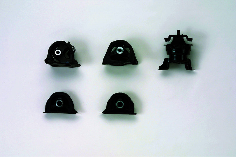 SPOON SPORTS ENGINE & TRANMISSION MOUNT KIT EK CIVIC