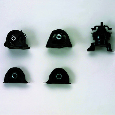 SPOON SPORTS ENGINE & TRANMISSION MOUNT KIT EK CIVIC