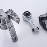 SPOON SPORTS ENGINE & TRANSMISSION MOUNT SET HONDA CIVIC TYPE R FK8
