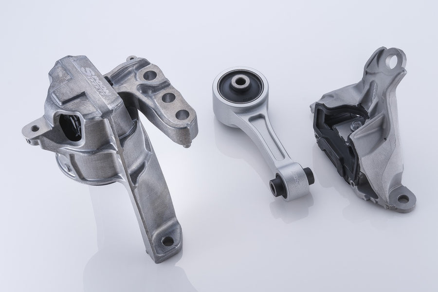 SPOON SPORTS ENGINE & TRANSMISSION MOUNT SET HONDA CIVIC TYPE R FK8