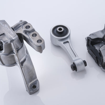 SPOON SPORTS ENGINE & TRANSMISSION MOUNT SET HONDA CIVIC TYPE R FK8