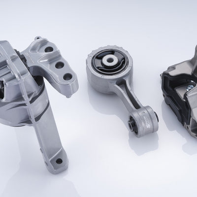 SPOON SPORTS ENGINE & TRANSMISSION MOUNT SET HONDA CIVIC TYPE R FL5