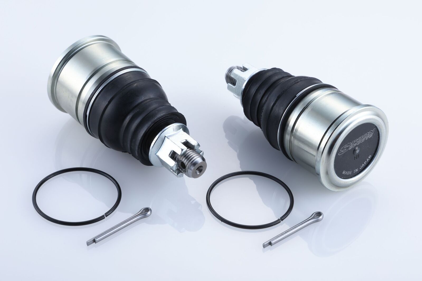 SPOON SPORTS FRONT ZERO BUMP STEER KIT EG EK CIVIC DC2 INTEGRA