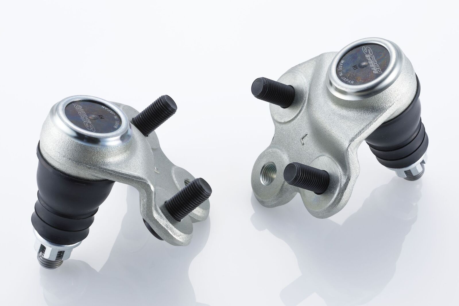 SPOON SPORTS FRONT ZERO BUMP STEER KIT FD2 CIVIC