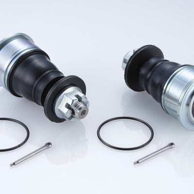 SPOON SPORTS FRONT ZERO BUMP STEER KIT 17+ FK8 CIVIC TYPE R