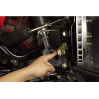 SPOON SPORTS OFFSET BALLJOINT ASSEMBLY, AP1 S2000