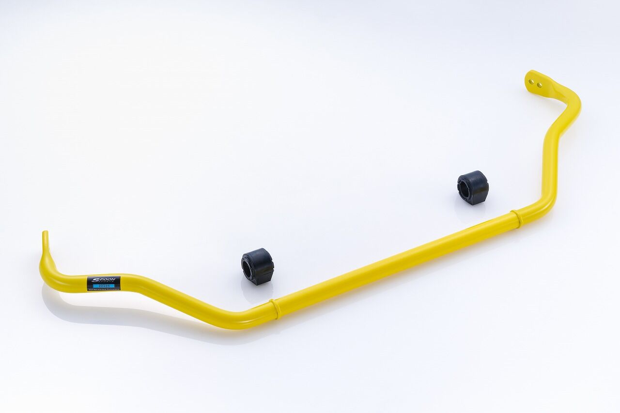 SPOON SPORTS 30MM FRONT SWAY BAR STABILISER BAR FL5 CIVIC TYPE R
