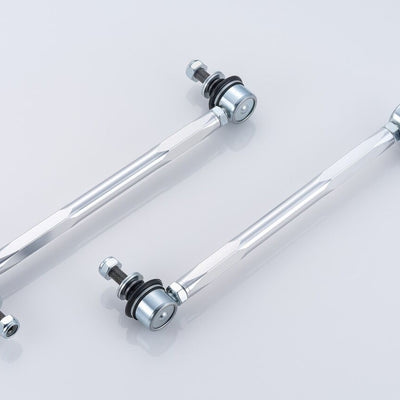 SPOON SPORTS FRONT SWAY BAR STABILIZER BAR ADJUSTABLE END LINKS FL5 CIVIC TYPE R