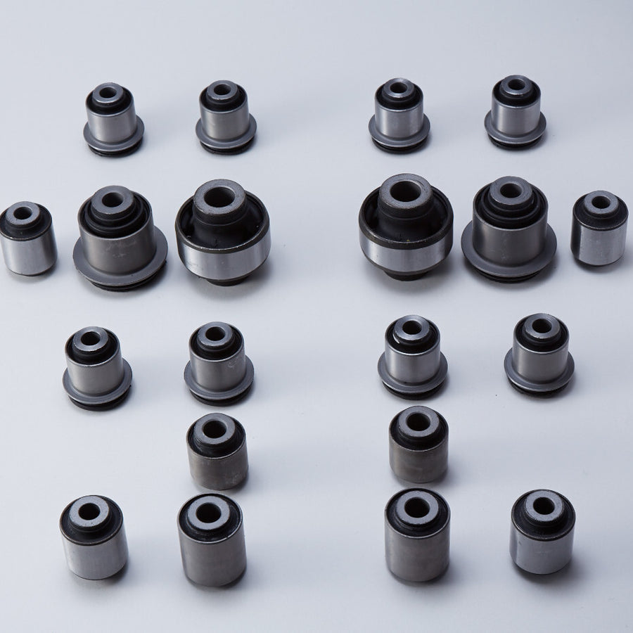 SPOON SPORTS S2000 AP1 SUSPENSION FULL BUSHING KIT