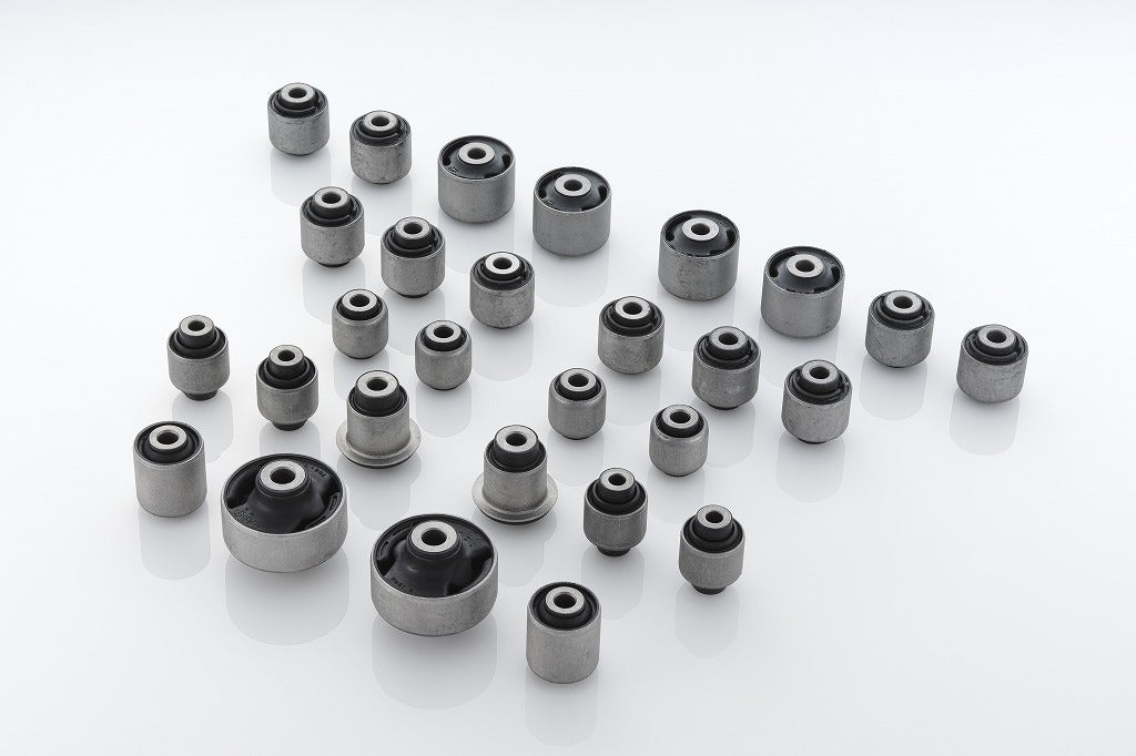 SPOON SPORTS FULL SUSPENSION BUSHING KIT CL7 ACCORD EURO