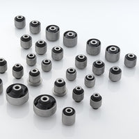 SPOON SPORTS FULL SUSPENSION BUSHING KIT CL7 ACCORD EURO