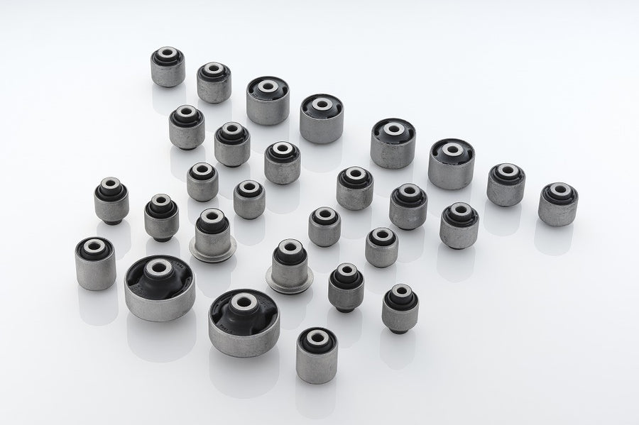 SPOON SPORTS FULL SUSPENSION BUSHING KIT CL7 ACCORD EURO