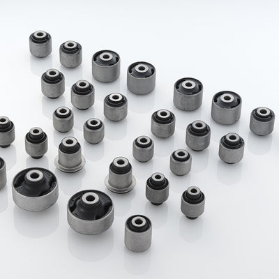 SPOON SPORTS FULL SUSPENSION BUSHING KIT CL7 ACCORD EURO