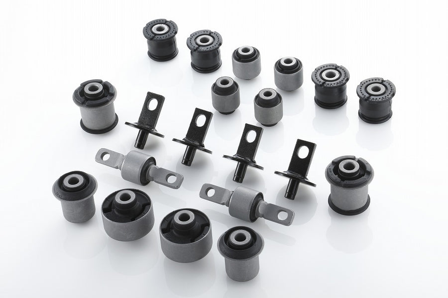 SPOON SPORTS FULL SUSPENSION BUSHING KIT DC5 INTEGRA EP3 CIVIC