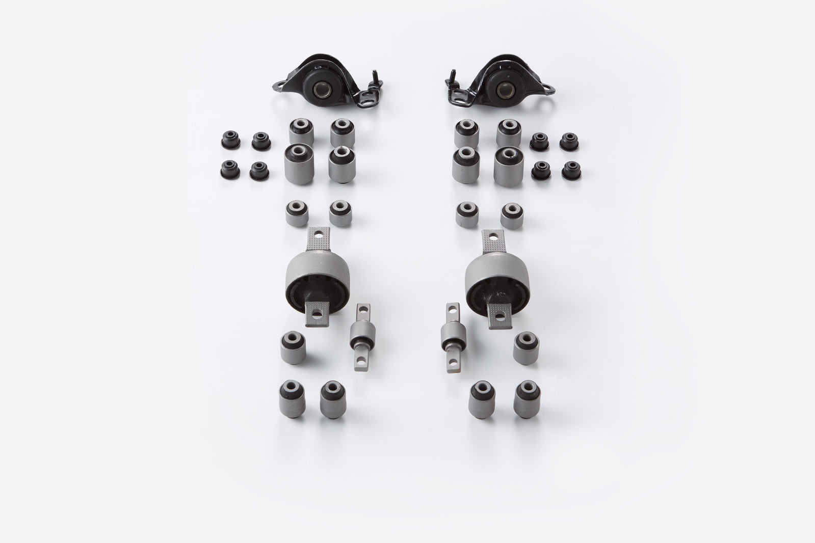 SPOON SPORTS FULL SUSPENSION BUSHING KIT EG6/9,DC2,DB8