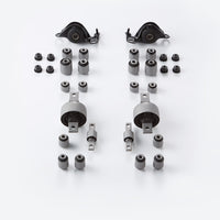 SPOON SPORTS FULL SUSPENSION BUSHING KIT EG6/9,DC2,DB8