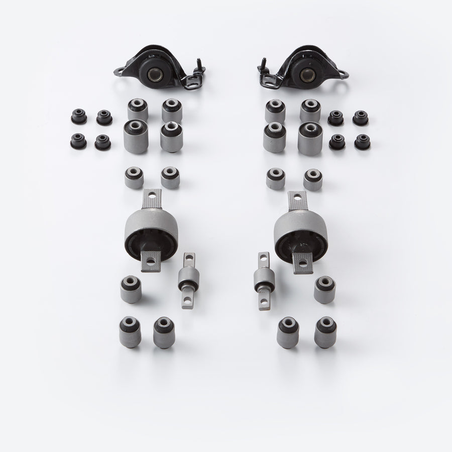 SPOON SPORTS FULL SUSPENSION BUSHING KIT EG6/9,DC2,DB8