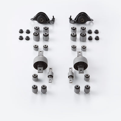 SPOON SPORTS FULL SUSPENSION BUSHING KIT EG6/9,DC2,DB8