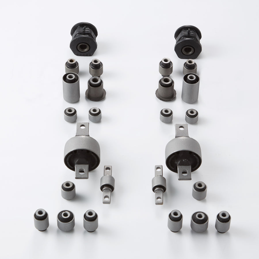 SPOON SPORTS FULL SUSPENSION BUSHING KIT EK4/9