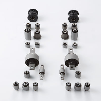 SPOON SPORTS FULL SUSPENSION BUSHING KIT EK4/9