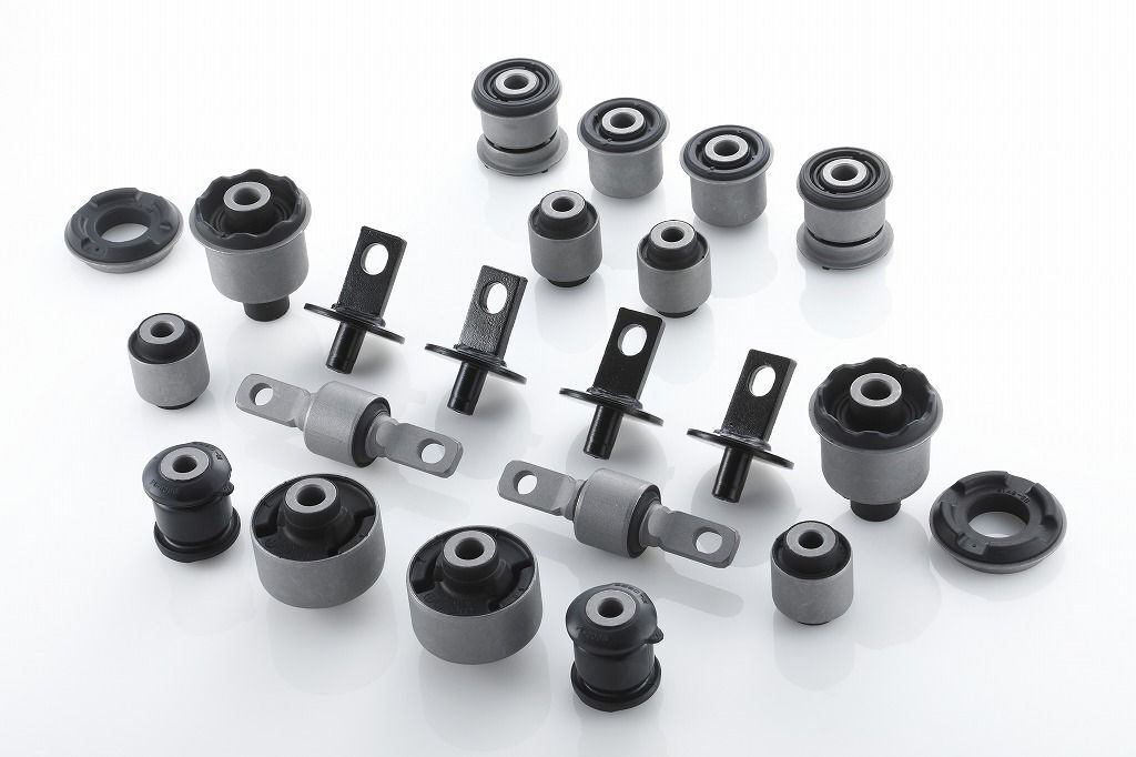 SPOON SPORTS FULL SUSPENSION BUSHING KIT FD2 CIVIC TYPE R