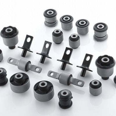 SPOON SPORTS FULL SUSPENSION BUSHING KIT FD2 CIVIC TYPE R