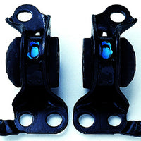 SPOON SPORTS FRONT LOWER COMPLIANCE BUSHINGS SET DC2 INTEGRA EG CIVIC