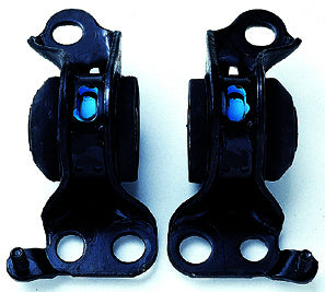 SPOON SPORTS FRONT LOWER COMPLIANCE BUSHINGS SET DC2 INTEGRA EG CIVIC