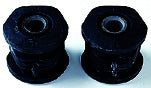 SPOON SPORTS FRONT LOWER COMPLIANCE BUSHINGS SET EK CIVIC