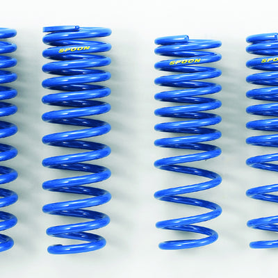 SPOON SPORTS DC2 INTEGRA PROGRESSIVE LOWERING SPRINGS