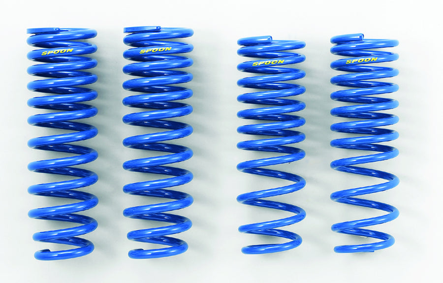 SPOON SPORTS EK CIVIC PROGRESSIVE LOWERING SPRINGS