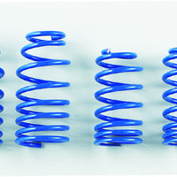 SPOON SPORTS FD2 CIVIC PROGRESSIVE LOWERING SPRINGS