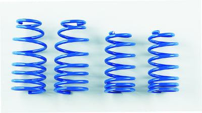 SPOON SPORTS FD2 CIVIC PROGRESSIVE LOWERING SPRINGS