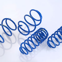 SPOON SPORTS LOW DOWN PROGRESSIVE SPRING 17+ FK7 FC1 CIVIC