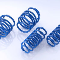 SPOON SPORTS LOW DOWN PROGRESSIVE SPRING 17+ FK8 CIVIC TYPE R