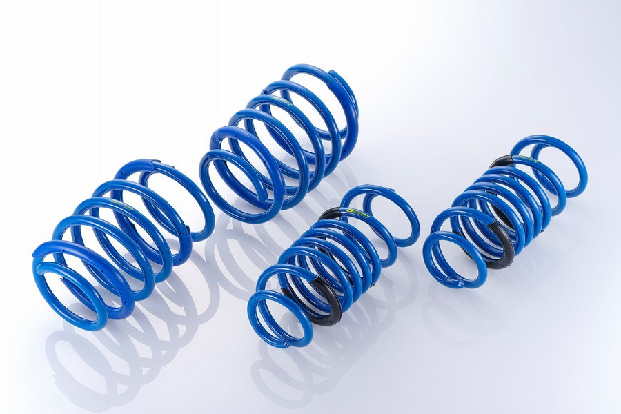 SPOON SPORTS PROGRESSIVE SPRING KIT FL5 CIVIC TYPE R