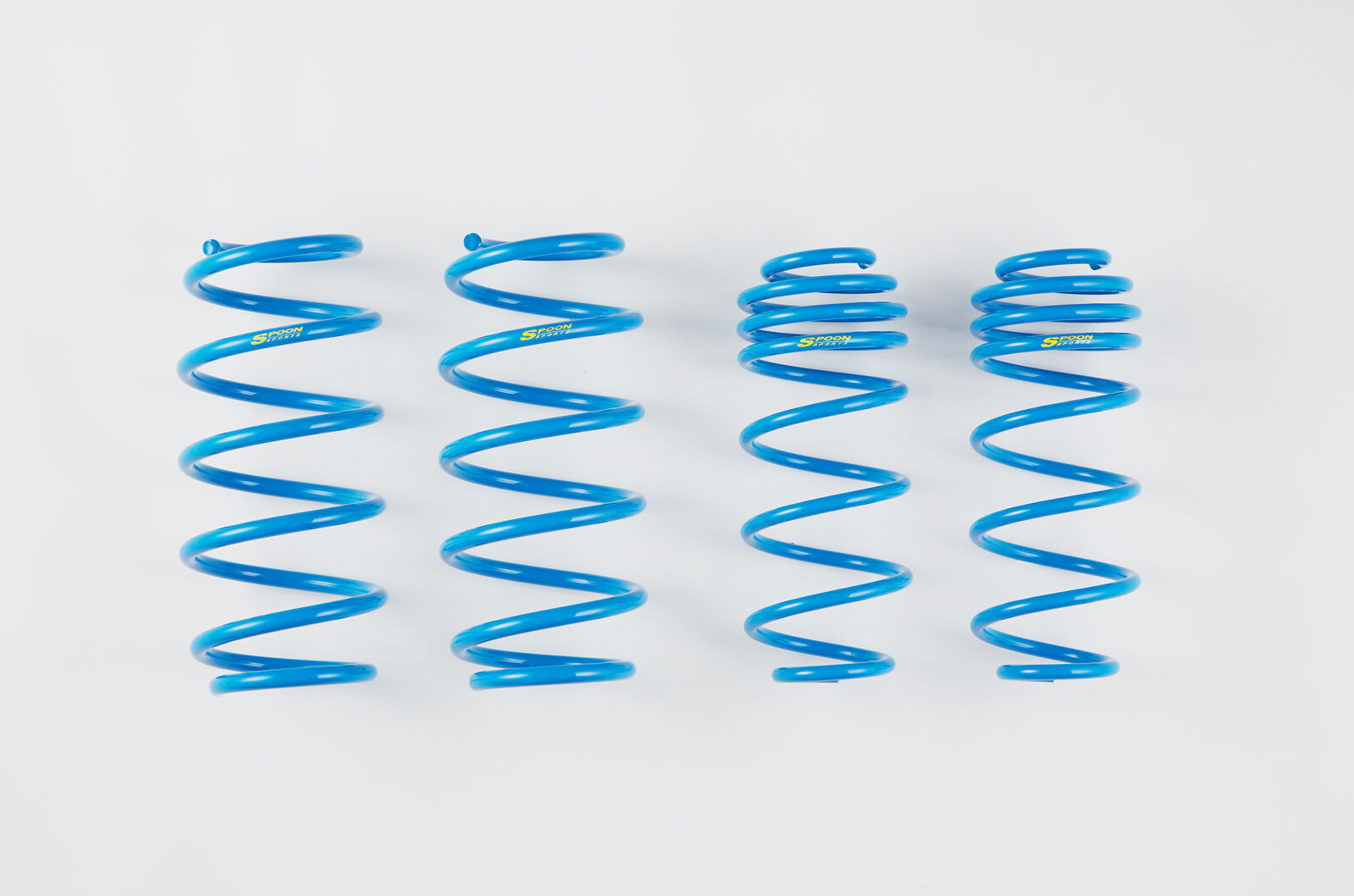 SPOON SPORTS PROGRESSIVE SPRING, HONDA GK5 JAZZ FIT