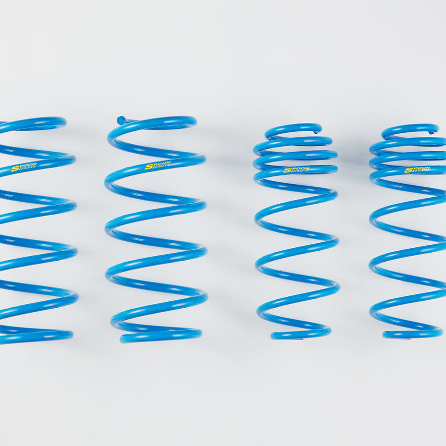 SPOON SPORTS PROGRESSIVE SPRING, HONDA GK5 JAZZ FIT