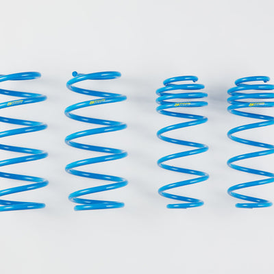 SPOON SPORTS PROGRESSIVE SPRING, HONDA GK5 JAZZ FIT