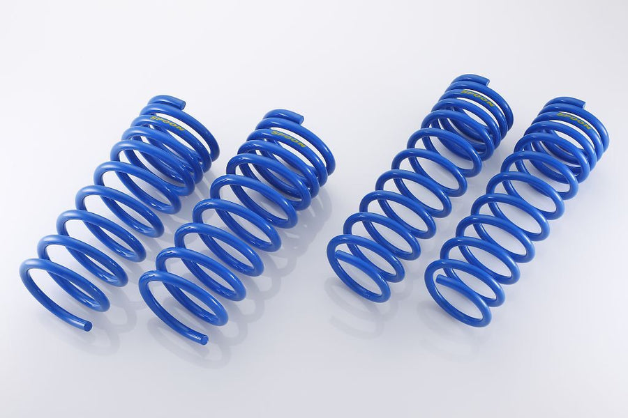 SPOON SPORTS PROGRESSIVE SPRING, HONDA JW5 S660