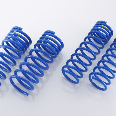 SPOON SPORTS PROGRESSIVE SPRING, HONDA JW5 S660