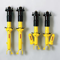 SPOON SPORTS DAMPER KIT (FIXED TYPE) AP1 AP2 S2000