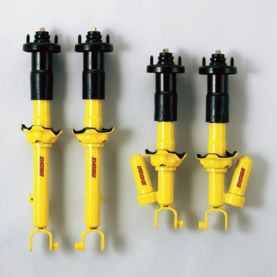 SPOON SPORTS DAMPER KIT (FIXED TYPE) AP1 AP2 S2000