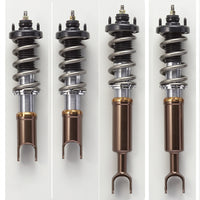 SPOON SPORTS FULL SPEC COILOVERS S2000 AP1/2