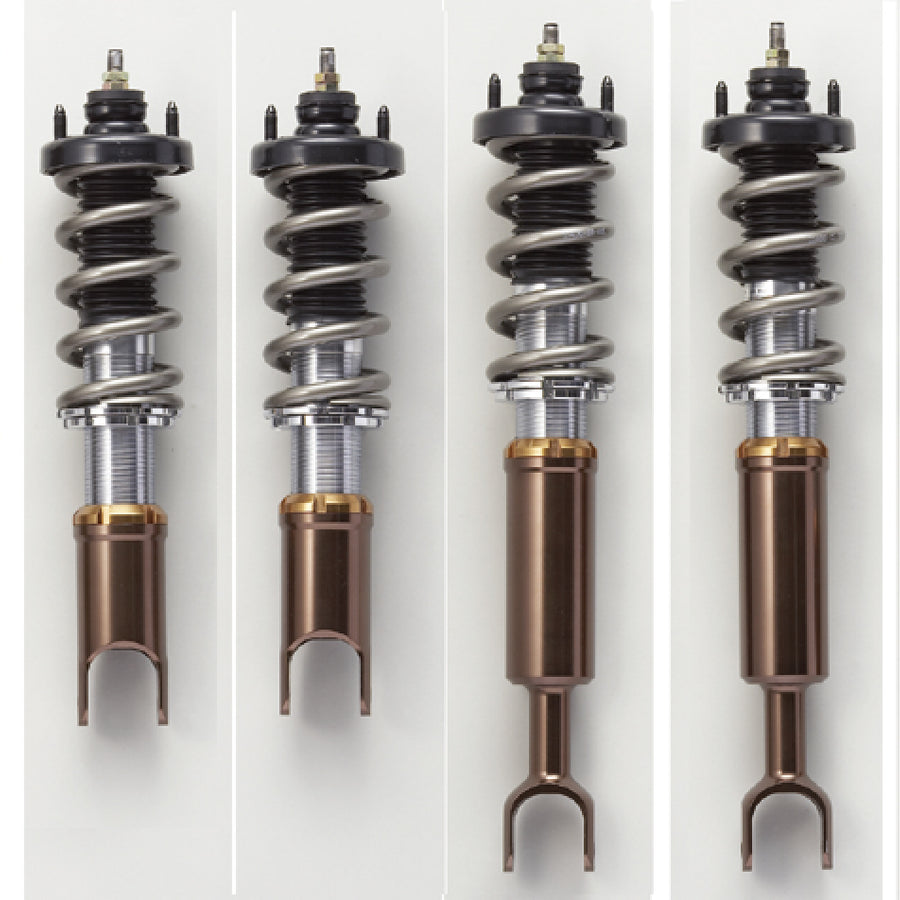 SPOON SPORTS FULL SPEC COILOVERS S2000 AP1/2