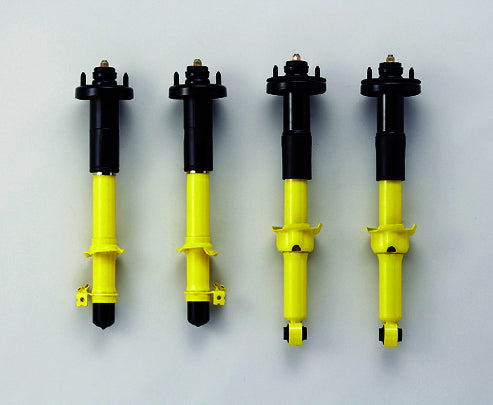 SPOON SPORTS DAMPER KIT(FIXED TYPE),DC2,EG6