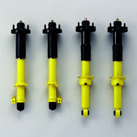 SPOON SPORTS DAMPER KIT(FIXED TYPE),DC2,EG6