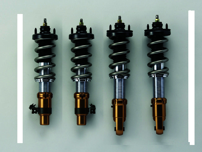 SPOON SPORTS FULL SPEC COILOVERS INTEGRA DC2 TYPE R CIVIC EG6