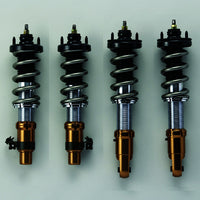 SPOON SPORTS FULL SPEC COILOVERS INTEGRA DC2 TYPE R CIVIC EG6