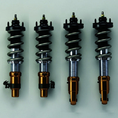 SPOON SPORTS FULL SPEC COILOVERS INTEGRA DC2 TYPE R CIVIC EG6